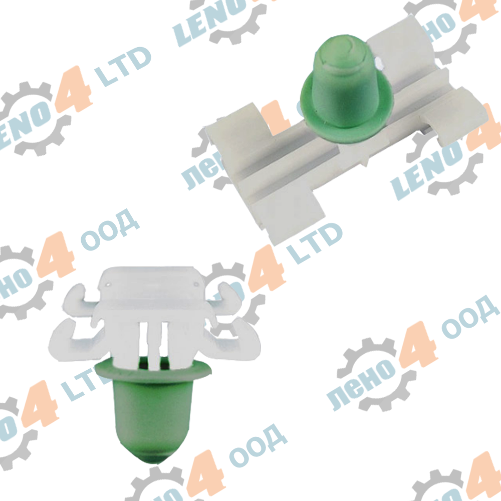 BMW - SIDE MOULDING CLIPS BMW - (001-0085)