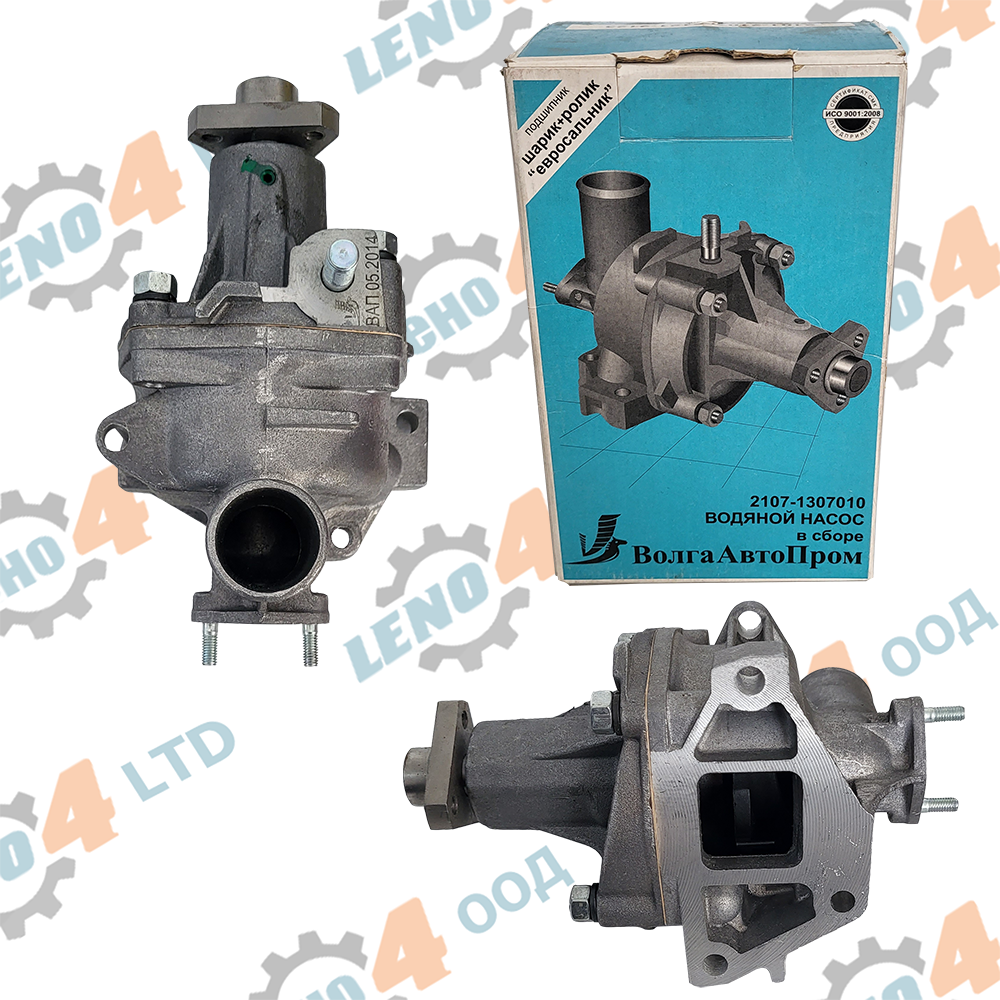 Mechanical Fuel Pump For Lada 2101 2103 2105 2106 2107 Niva – Avtokomplekt – Gasoline