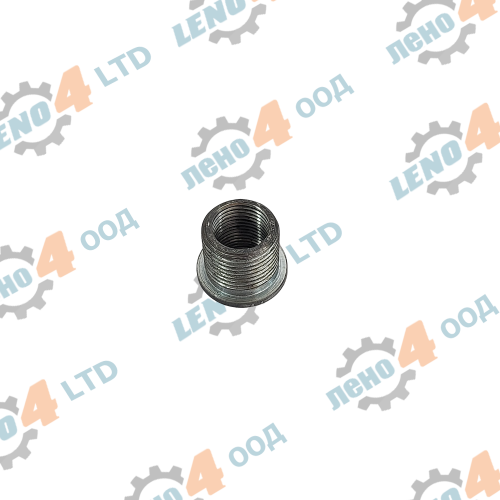 LADA SAMARA 08,083,09,099 - SPARK PLUG SLEEVE WITH LONG THREAD SAMARA