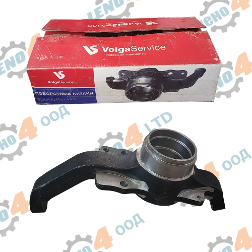 LADA NIVA - RIGHT STEERING KNUCKLE LADA NIVA VAZ 2121 - 21213 - 21214