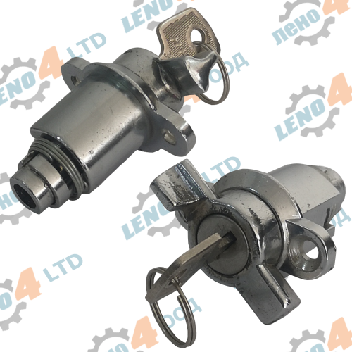 MOSKVICH - TRUNK LOCK FOR MOSKVICH ИЖ