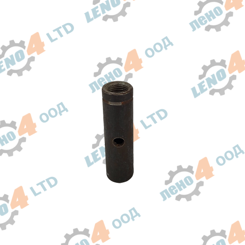 РУСИЯ / RUSSIA  - TIE ROD END CONNECTOR MOSKVICH 412