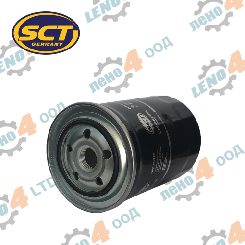 SCT Germany  - ФИЛТЪР ГОРИВЕН FORD-ST306