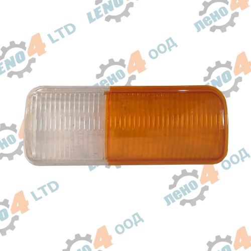LADA NIVA - FRONT LEFT SIDELIGHT GLASS FOR LADA NIVA VAZ 21214