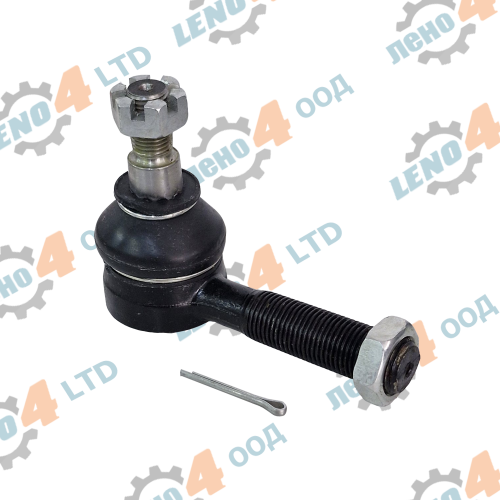 SINYEE - TIE ROD END SHORT MOSKVICH 421-2140 RUSSIAN