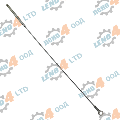 LADA - HANDBRAKE CABLE SHORT LADA VAZ 2101-02-03-04-05-06-07