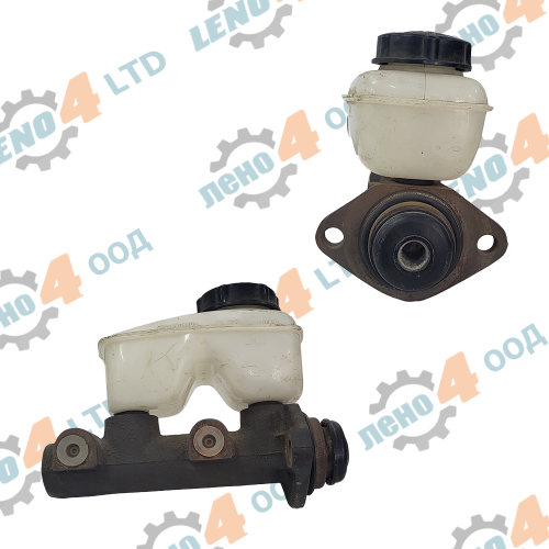FENOX - BRAKE PUMP WITH TANK MOSKVICH IJ-21215 FENOX