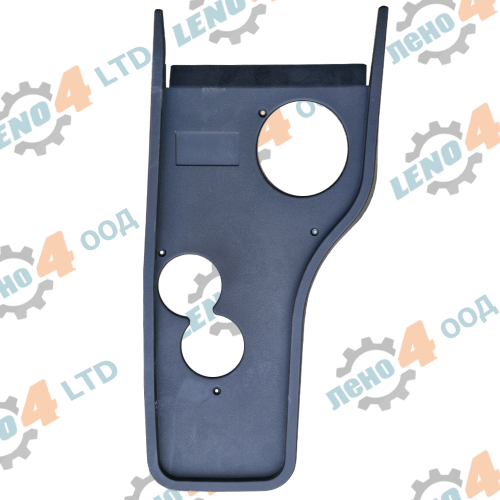 LADA NIVA - FLOOR TUNNEL TRIM FOR LADA NIVA 4x4 - VAZ 2121