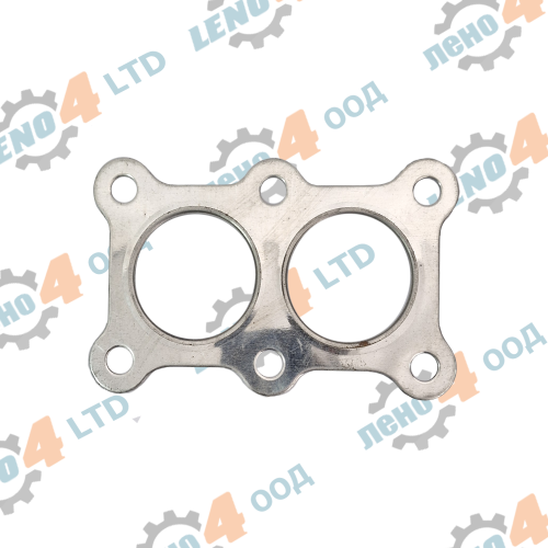 LADA 2110, 2111, 2112 - EXHAUST DOWNPIPE GASKET FOR LADA 2110,2111,2112 16 VALVES