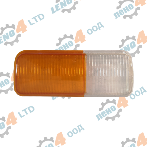 LADA NIVA - FRONT RIGHT SIDELIGHT GLASS FOR LADA NIVA VAZ 21214