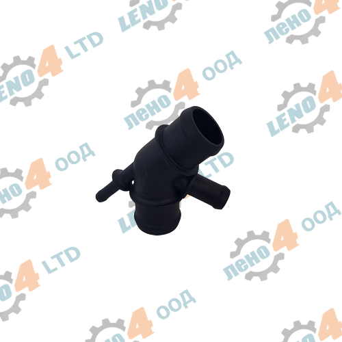 TOPRAN - COOLANT FLANGE SEAT LEON TOLEDO II IBIZA II ALHRAMBRA