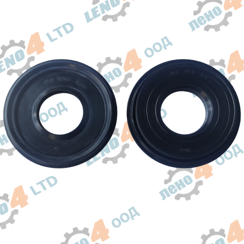 BG - oil seal   40.2x80/95x10/15  FOR WASHING MACHINE ELECTROLUX, ZANUSSI, AEG