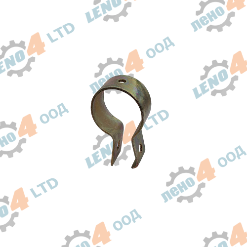 LADA - FRONT EXHAUST CLAMP LADA VAZ 2101 - 2107
