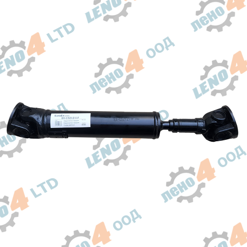LADA NIVA - FRONT SHORT CARDAN JOINT LADA NIVA VAZ 2121 - 21213