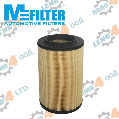 MFILTER - ФИЛТЪР ВЪЗДУШЕН VW-A266