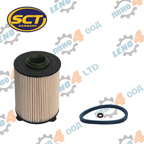 SCT Germany  - ФИЛТЪР ГОРИВЕН OPEL-SC7067P