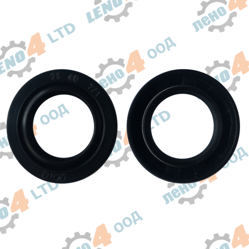 BG - oil seal 25x40x7