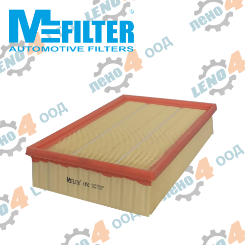 MFILTER - ФИЛТЪР ВЪЗДУШЕН FORD-K459