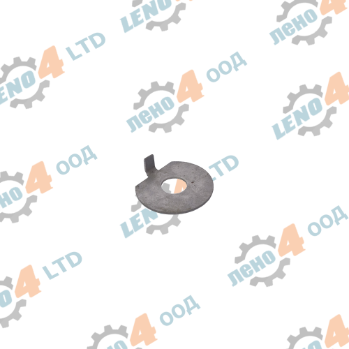 LADA - CRAMSHAFT DRIVE LOCK WASHER FOR LADA VAZ 2101-02-03-04-05-06-07