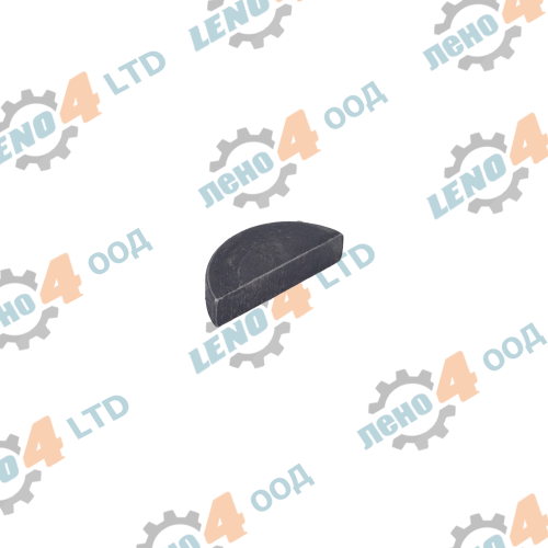 LADA NIVA - CRANKSHAFT WOODRUFF KEY FOR LADA NIVA 2121, 21213, 21214