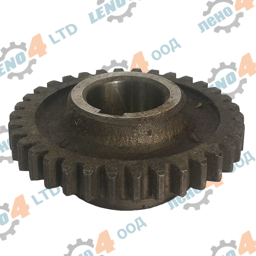 LADA NIVA - REVERSE GEAR BIG UNDER 2004 FOR NIVA 2121