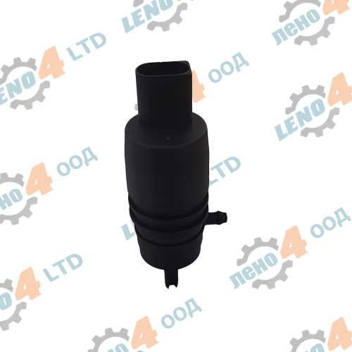 TOPRAN - WINDSHIELD WASHER PUMP SEAT LEON CORDOBA TOLEDO II TOLEDO IV IBIZA IV INCA EXEO