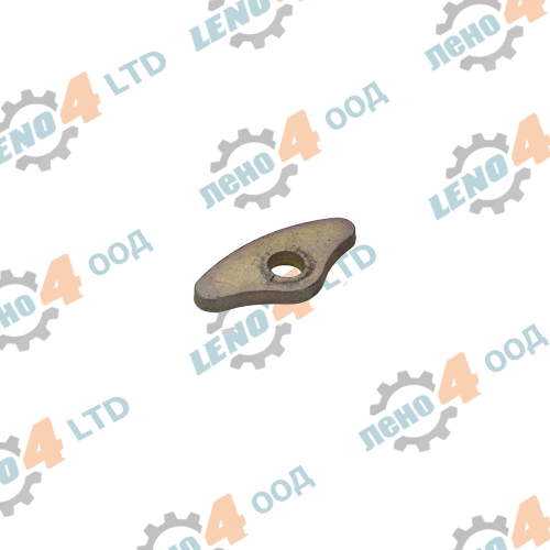 LADA - STRAIGHT CYLINDER BLOCK HEAD PLATE FOR LADA VAZ  2101-02-03-04-05-06-07