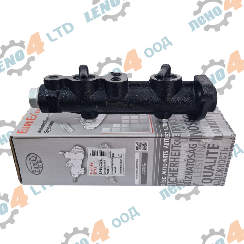 LADA NIVA - BRAKE PUMP LADA NIVA VAZ 2121 UNTIL 1993 EuroEx