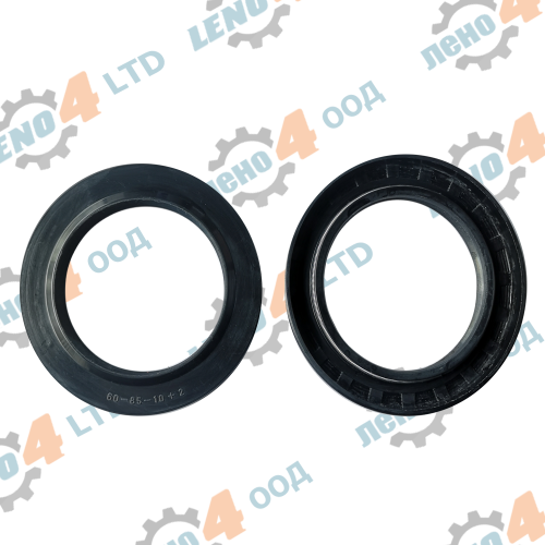 BG - oil seal 60x85x10/2