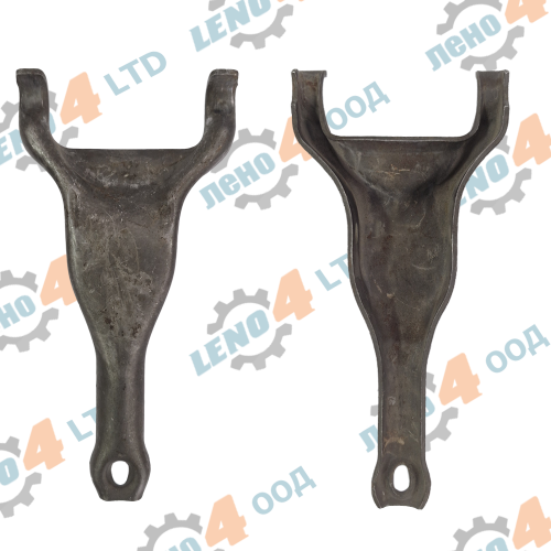 РУСИЯ / RUSSIA  - CLUTCH FORK FOR MOSKIVCH 412,2140 