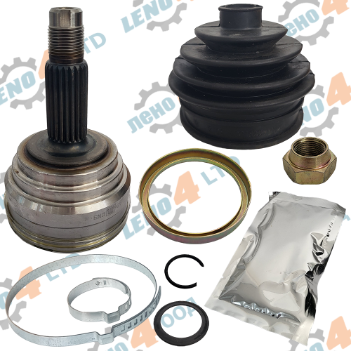 LADA SAMARA 08,083,09,099 - OUTER C.V. JOINT FOR LADA SAMARA VAZ 2108 METELLI