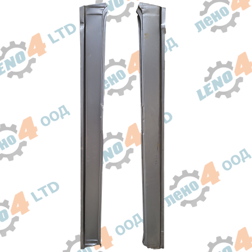 LADA - LEFT OUTER THRESHOLD LADA VAZ 2101 - 2107 RUSSIAN TERMINAL