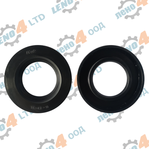 BG - oil seal 35x62x10