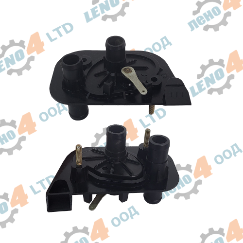 UAZ - HEATING FAUCET UAZ 3160,3163