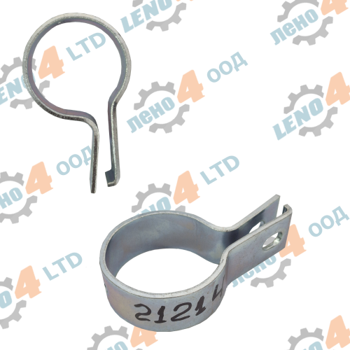LADA NIVA -  EXHAUST PIPE CLAMP LADA NIVA 2131,2123,21214,21073,21074