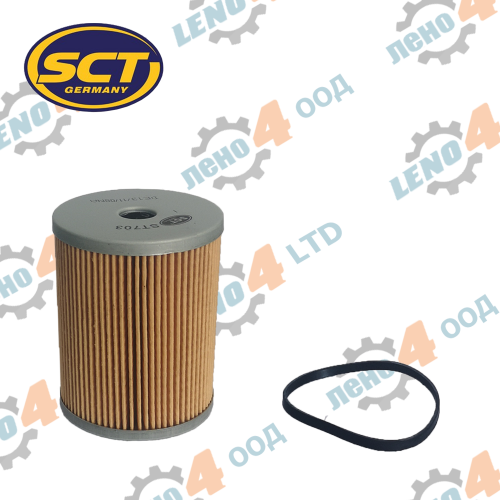 SCT Germany  - ФИЛТЪР ГОРИВЕН RENAULT-ST703