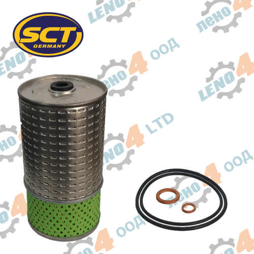 SCT Germany  - Oil Filter MERCEDES-BENZ-SF502
