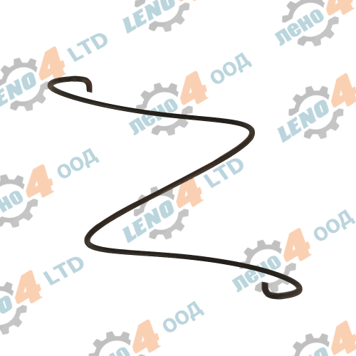 LADA NIVA - SYNCHRONIZER SPRING FOR NIVA