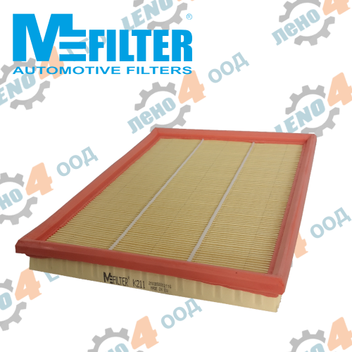 MFILTER - ФИЛТЪР ВЪЗДУШЕН OPEL-K211