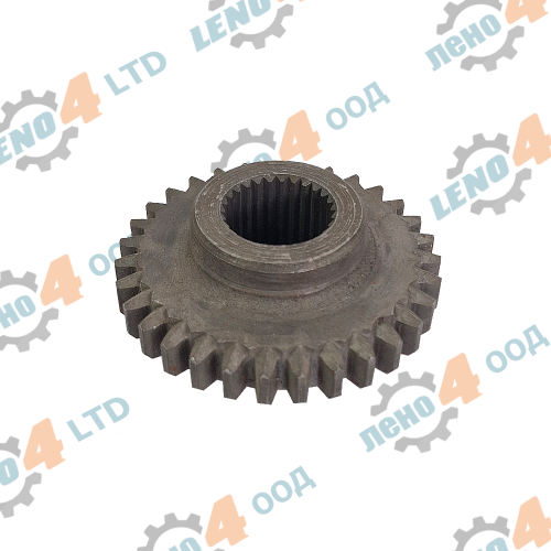 LADA NIVA - REVERSE GEAR BIG UNDER 2004 FOR NIVA 2123,21214