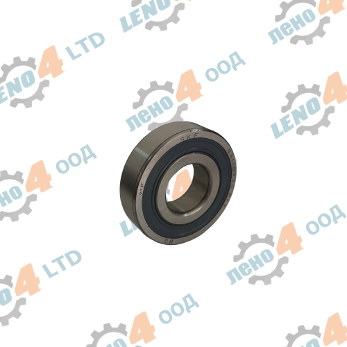 LENO - 4 - BEARING  6306 2RS 30x72x19 SKF