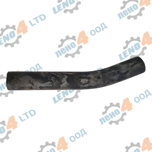 LENO - 4 - WATER HOSE STRAIGHT WITH INNER THERMOSTAT MOSKVICH 412