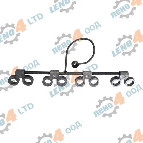 LADA NIVA - RAMP OIL FEEDING HYDRAULIC LIFTS KIT LADA NIVA VAZ 21214