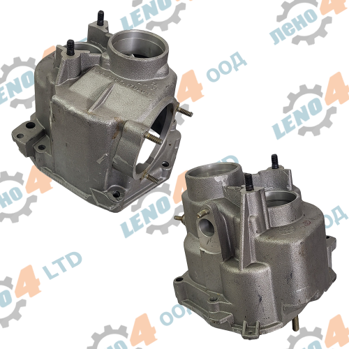 LADA - FIVE SPEED GEAR BOX COVER LADA VAZ 2107