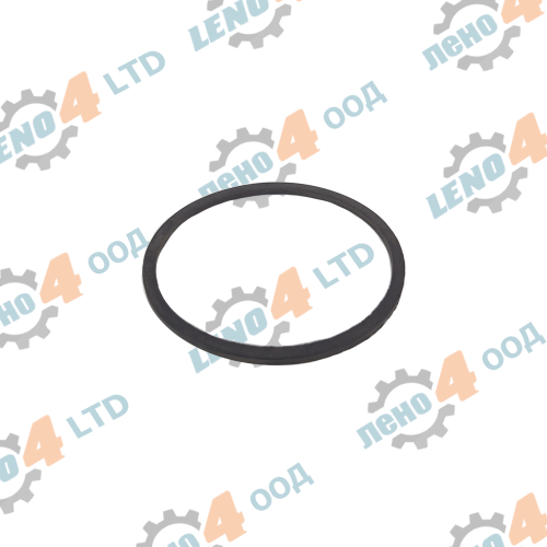 РУСИЯ / RUSSIA  -  SEAL Oil Filter Moskvitch - 412 DK
