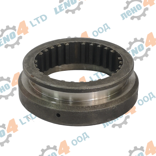 LADA - SOCKET FOR GEAR, 5 GEARS FOR VAZ 2107