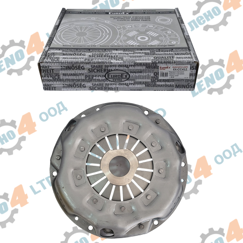 EuroEx - PRESSURE PLATE MOSKVICH 412 - 2140 EuroEx