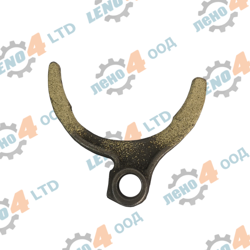 LADA NIVA - GEAR SELECTOR FORK 1st + 2nd or 3rd + 4th GEAR  FOR NIVA