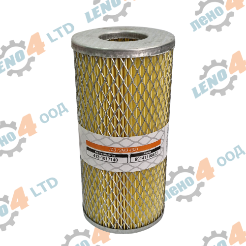 DK-RIDER - Oil Filter Moskvitch - 412 DK