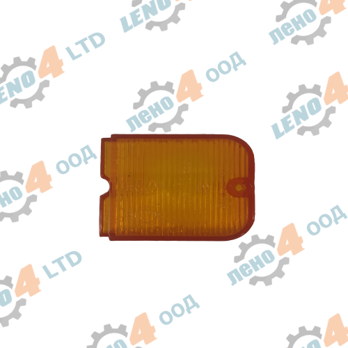 MOSKVICH - REAR TAIL GLASS FOR MOSKVICH 412-2140